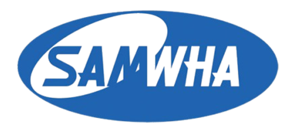 Samwha Electra — electronics B2B client